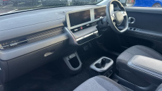 Hyundai IONIQ 5 125kW SE Connect 58 kWh 5dr Auto Electric Hatchback